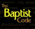 Baptist Code